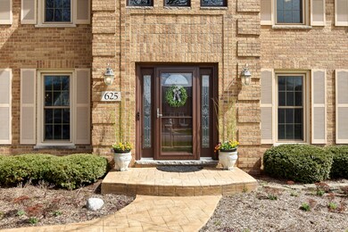 625 Bluegrass Dr, Wheaton, IL 60189 - photo 4