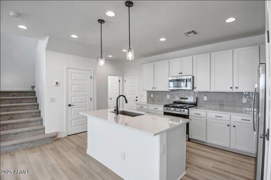 43208 N Hinoki St, Queen Creek, AZ 85140 - photo 4