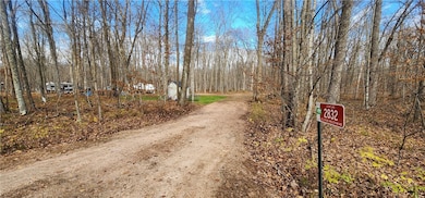 2832 26 3 8 Ave Lot# 5 Ave, Birchwood, WI 54817 - photo 3