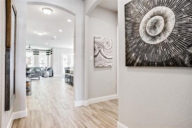 10718 Chinese Violet, Conroe, TX 77385 - photo 5