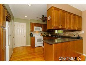 8 Park Ridge Ct, Asheville, NC 28803 - photo 7