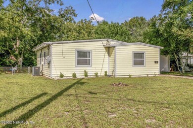 3814 Eve Dr W, Jacksonville, FL 32246 - photo 2