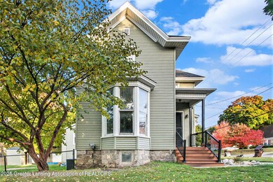 301 E Walker St, Saint Johns, MI 48879 - photo 3