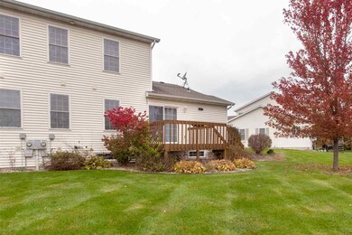 1086 Vinyard Dr unit 6, Oregon, WI 53575 - photo 3