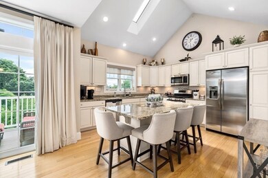 100 Kirkbride Dr unit 105, Danvers, MA 01923 - photo 7