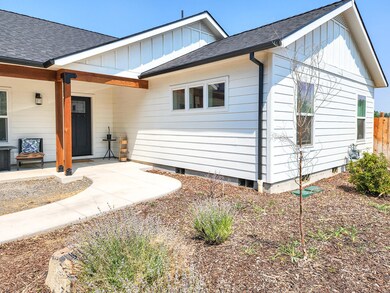 front door side profile