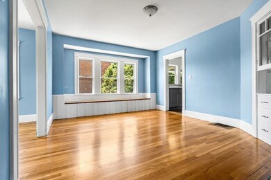 186 Quincy Ave unit 2, Quincy, MA 02169 - photo 6