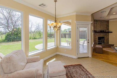 2815 SE Vicksburg St, Bartlesville, OK 74006 - photo 6