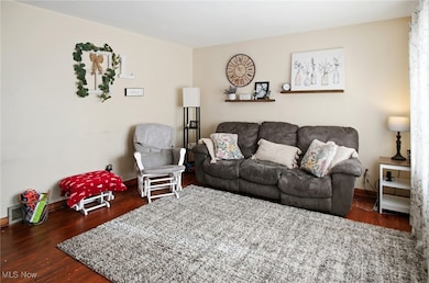 2239 Springfield Center Rd, Akron, OH 44312 - photo 7