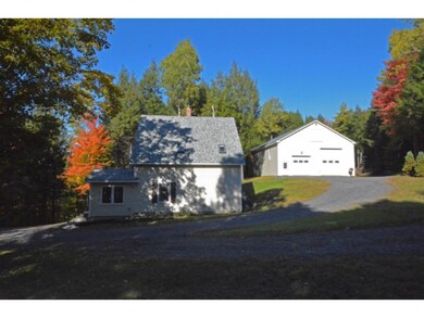 445 Huntley Rd, Westford, VT 05494 - photo 2
