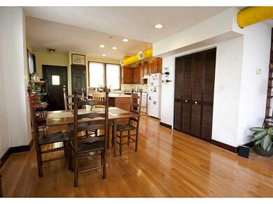 Dining Room.