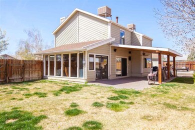 614 Wagon Way, Grand Junction, CO 81504 - photo 3