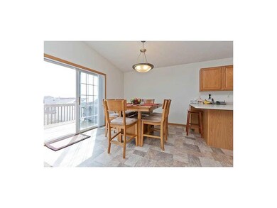 Dining Area.