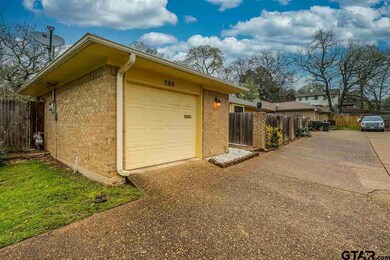 500 500 Common Dr, Tyler, TX 75701 - photo 2