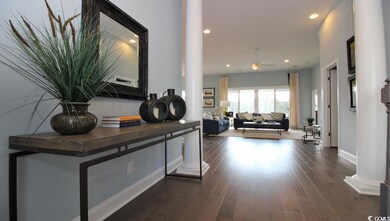 3127 Sutherland Dr unit Lot 1552- Cumberland, Little River, SC 29566 - photo 3