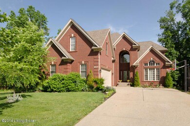 11108 Radleigh Ln, Louisville, KY 40291 - photo 3