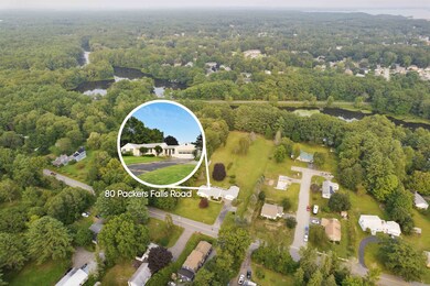 80 Packers Falls Rd, Newmarket, NH 03857 - photo 2