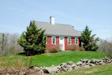 368 Murphys Corner Rd, Woolwich, ME 04579 - photo 3