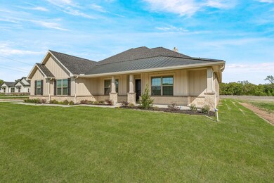 1049 Leo Ln, Poolville, TX 76487 - photo 3