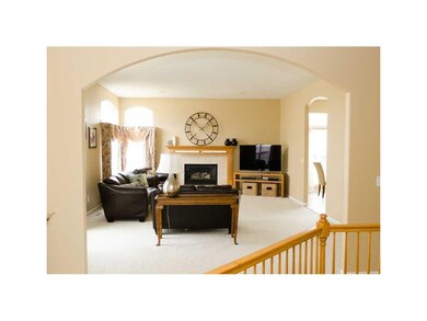 Entryway.