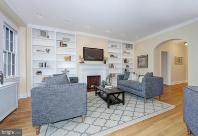 3020 Tilden St NW unit 504, Washington, DC 20008 - photo 4
