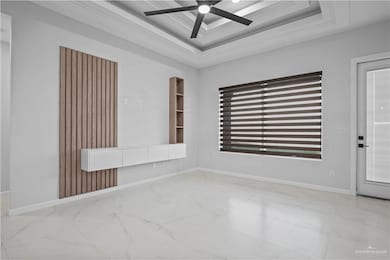 2408 N Gaytan Ave, Edinburg, TX 78542 - photo 4