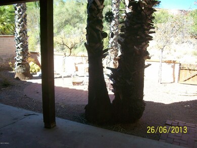 4854 N Territory Loop, Tucson, AZ 85750 - photo 3
