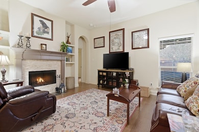 5228 Agave Way, Fort Worth, TX 76126 - photo 6