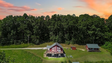 275 Mcwhorter Rd, Manchester, KY 40962 - photo 3