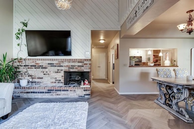 14012 Crossing Way E, Edmond, OK 73013 - photo 6