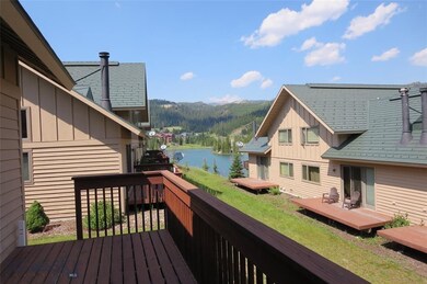 12 Running Bear Rd unit 38, Big Sky, MT 59716 - photo 3