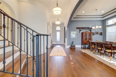 1611 E Rose Terrace Ln, Houston, TX 77055 - photo 6