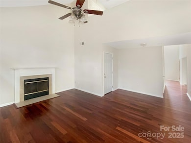 12134 Brownestone View Dr, Charlotte, NC 28269 - photo 3