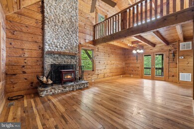 1507 Whiskey Hollow Trail, Linden, VA 22642 - photo 4