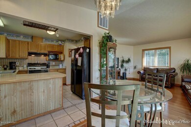 nice kitchen