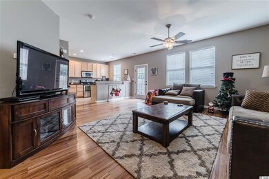 913 Oglethorpe Dr unit 913 Oglethorpe Drive, Conway, SC 29527 - photo 7