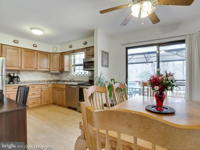 420 Terrace Dr, Prince Frederick, MD 20678 - photo 5