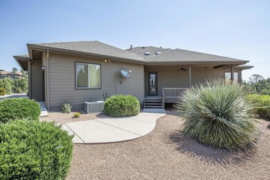 803 E Phoenix St, Payson, AZ 85541 - photo 5