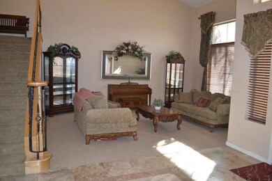 Formal Living Room