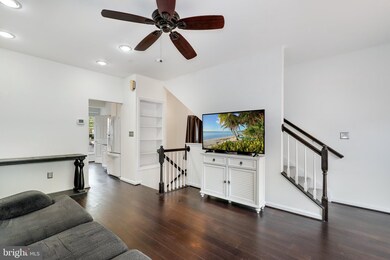 8301 Cloud St, Laurel, MD 20724 - photo 4