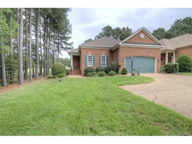 12413 Old Greenway Place unit 12413, Glen Allen, VA 23059 - photo 2