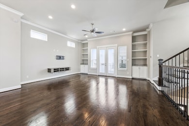 812 Fisher St unit H, Houston, TX 77018 - photo 2