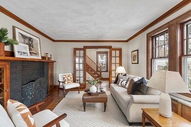 4 Argyle Rd, Arlington, MA 02476 - photo 6