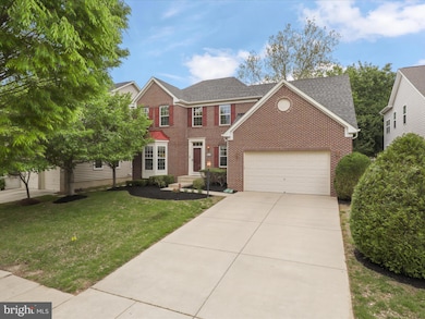 13214 Eldorado Greenfields Dr, Bowie, MD 20720 - photo 2