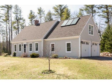 14 Omer Rd, Freeport, ME 04032 - photo 3