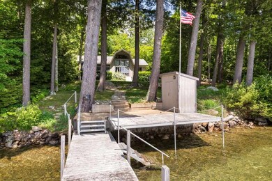 30 Boathouse Rd, Moultonborough, NH 03254 - photo 2