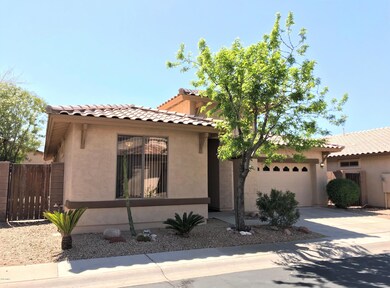 9261 E Keats Ave, Mesa, AZ 85209 - photo 2