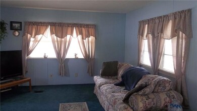 2240 S Bentsen Palm Dr unit 85, Palmview, TX 78572 - photo 5