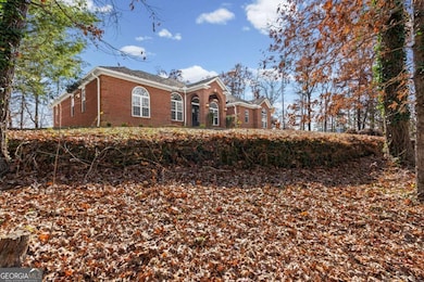 180 Cothran Rd, Dawsonville, GA 30534 - photo 2