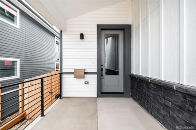 4660 W 9th Ave, Denver, CO 80204 - photo 2